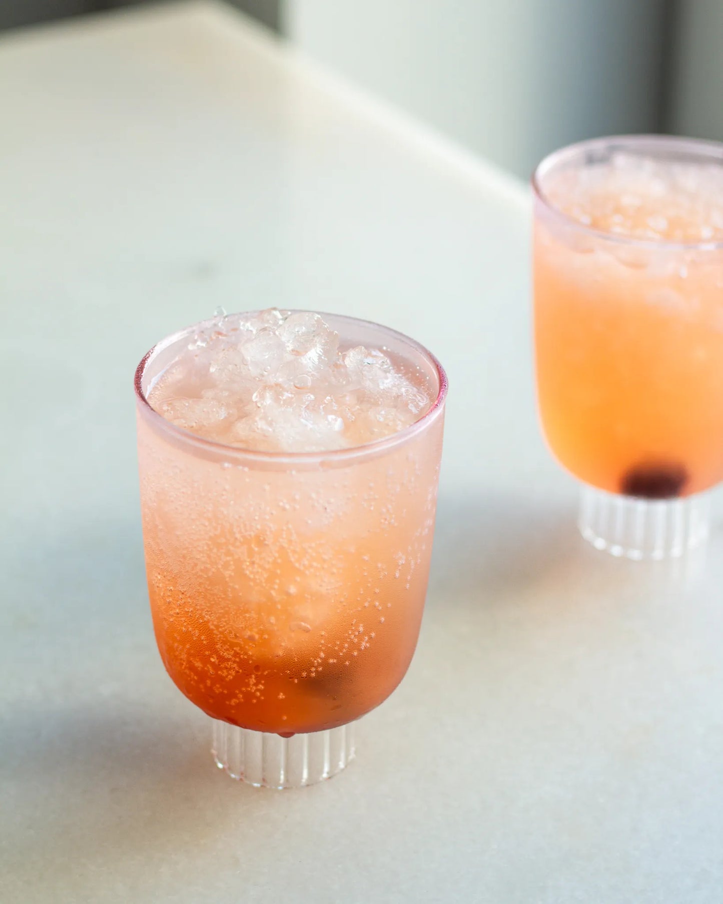 ACV Bubble Water Kit